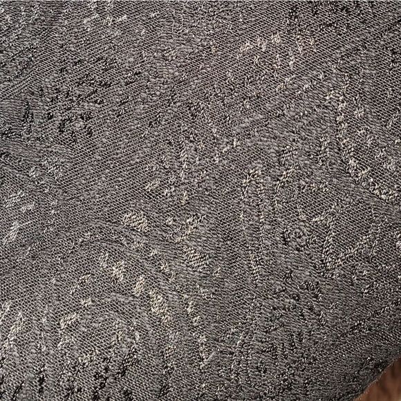 Black Ann Taylor dress pants size 8 - Picture 9 of 9